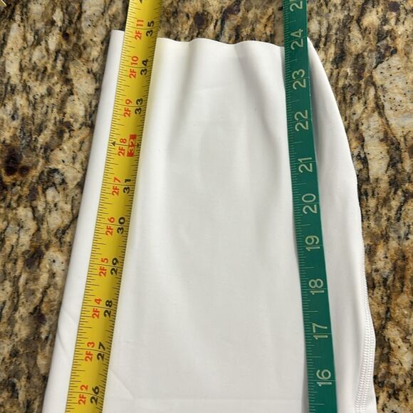 Spanx Women’s Booty Boost 7/8 Ultimate Opacity Leggings Size 2X - Picture 10 of 10